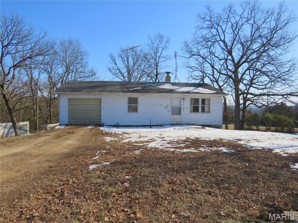 2268 Stony Hill Road, Owensville, MO 65066 Main Photo