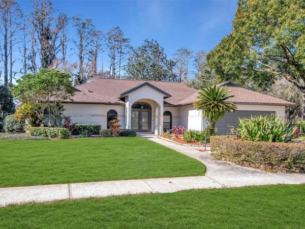 18306 PLEASANT RIDGE PLACE, LUTZ, FL 33548