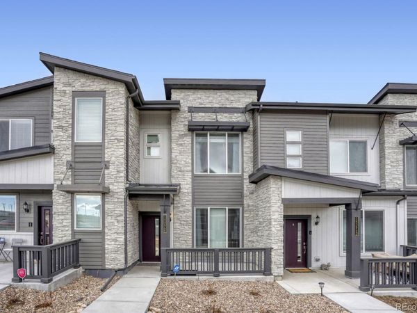 14586 W 91st Avenue, Unit E, Arvada, CO 80005