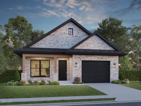 Nhn Barracuda Drive, Gautier, MS 39553