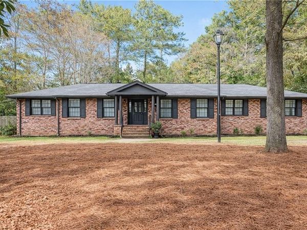 3121 Cascade Road SW, Atlanta, GA 30311