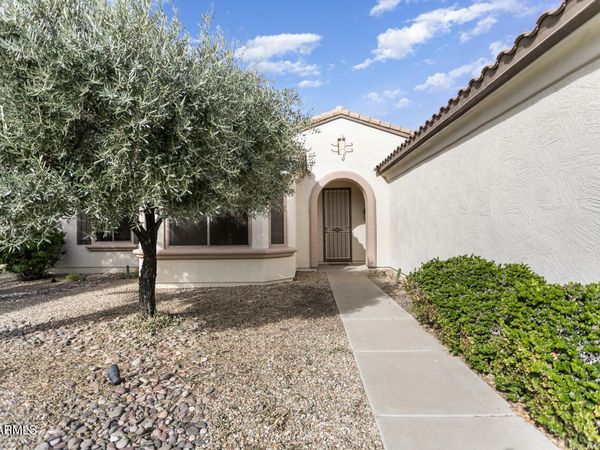 20900 N VISTA Trail, Surprise, AZ 85387