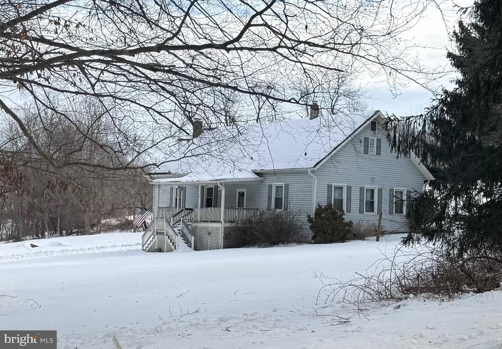 18 Booker Road, Delta, PA 17314 Main Photo