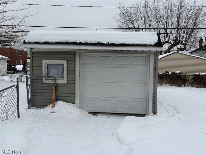 20890 Morris Avenue, Euclid, OH 44123 Photo 3