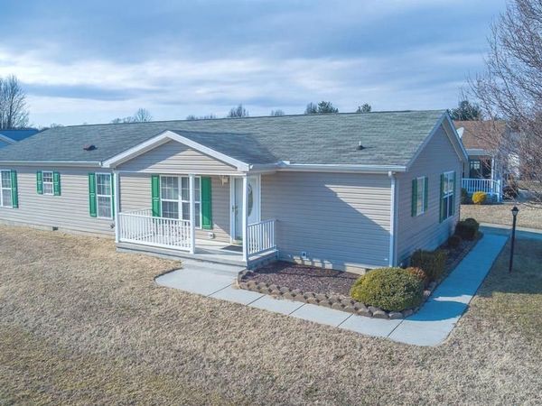 11 N KIMMER LANE , Unit 265, CAMDEN, DE 19934