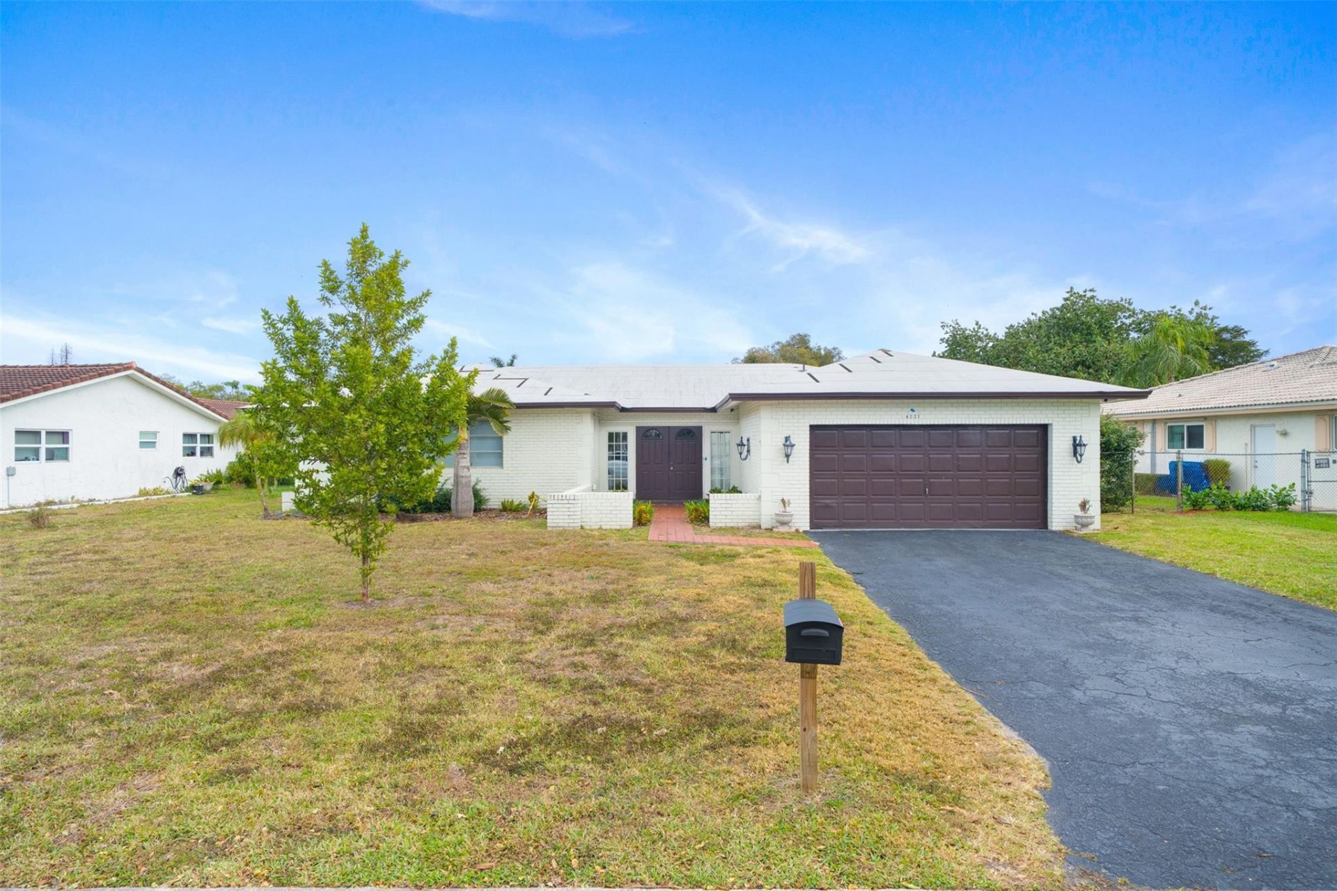 4221 NW 107th Avenue, Coral Springs, FL 33065 Photo