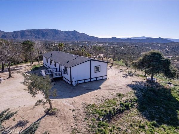 53984 Daniela Street, Aguanga, CA 92536