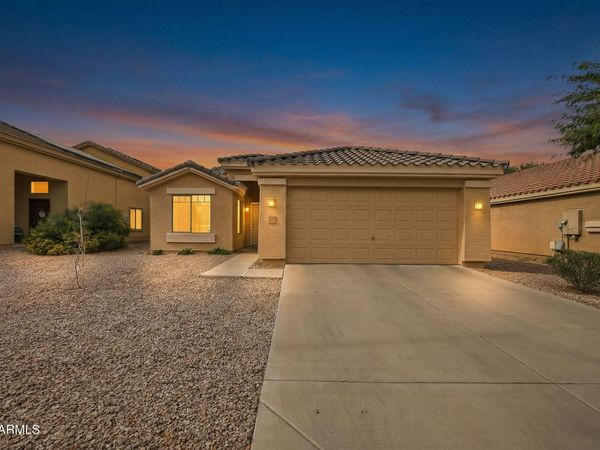 4402 N 124TH Avenue, Avondale, AZ 85392