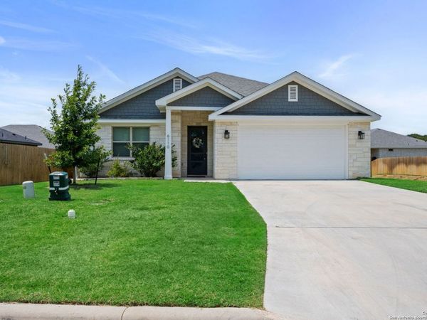 6110 salerno, Temple, TX 76502