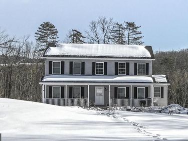 77 SKY HIGH LANE, NEW RINGGOLD, PA 17960