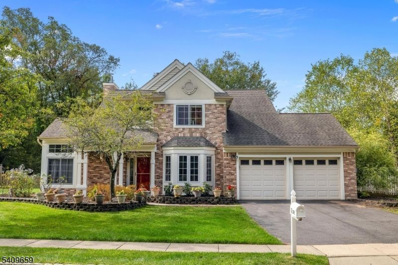 4 Tanglewood Way, Mount Olive, NJ 07828 Main Photo