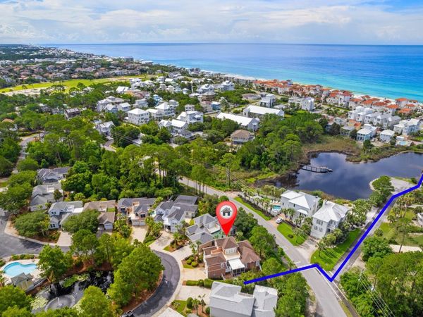 200 Masters Court, Santa Rosa Beach, FL 32459