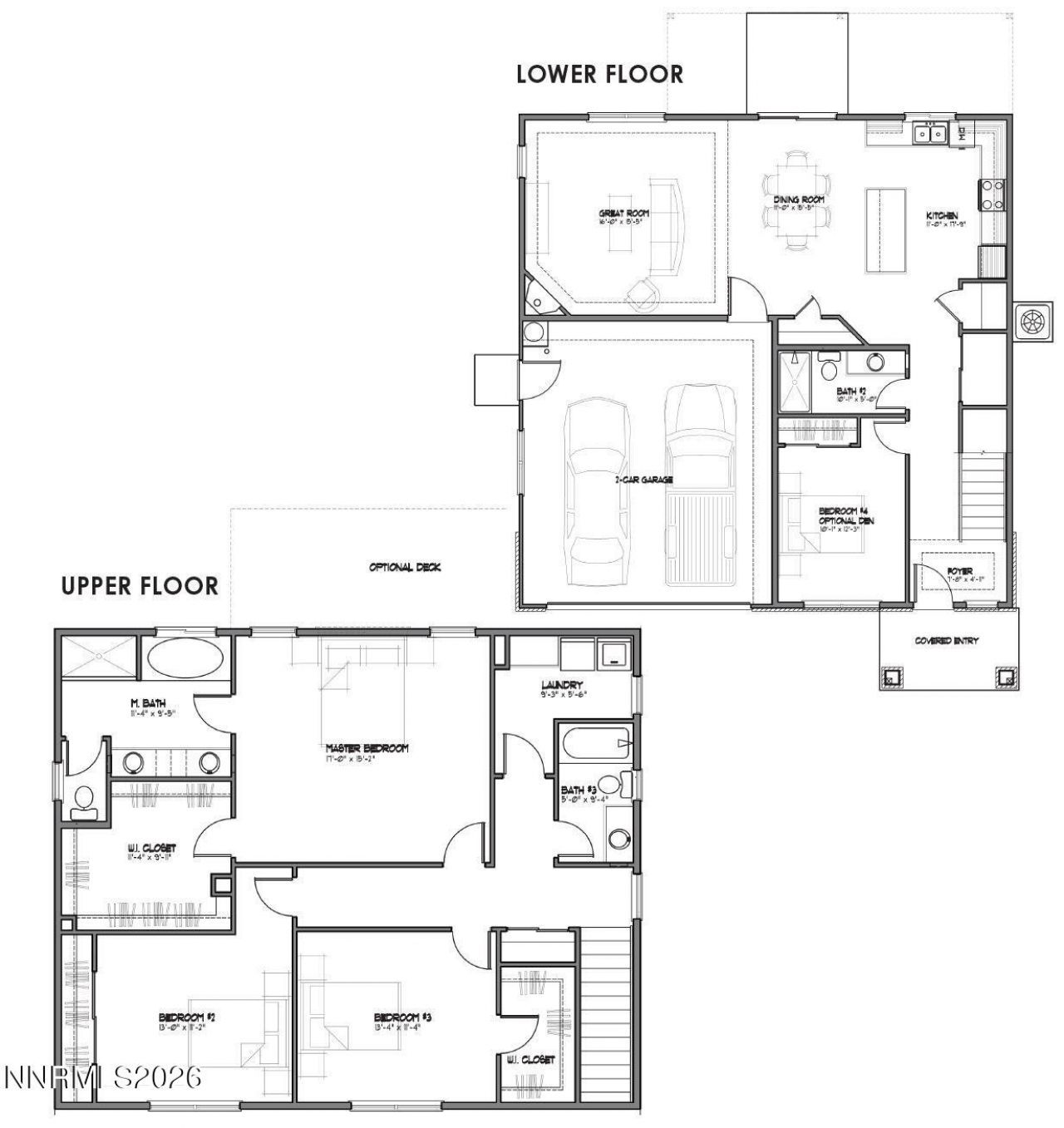 472 Rambling Rdg Road, Unit LOT 17, Reno, NV 89506 Photo