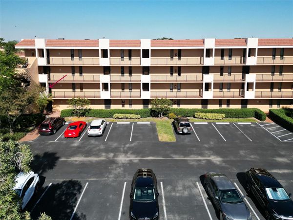 6524 Coral Lake Drive, Unit 212, Margate, FL 33063