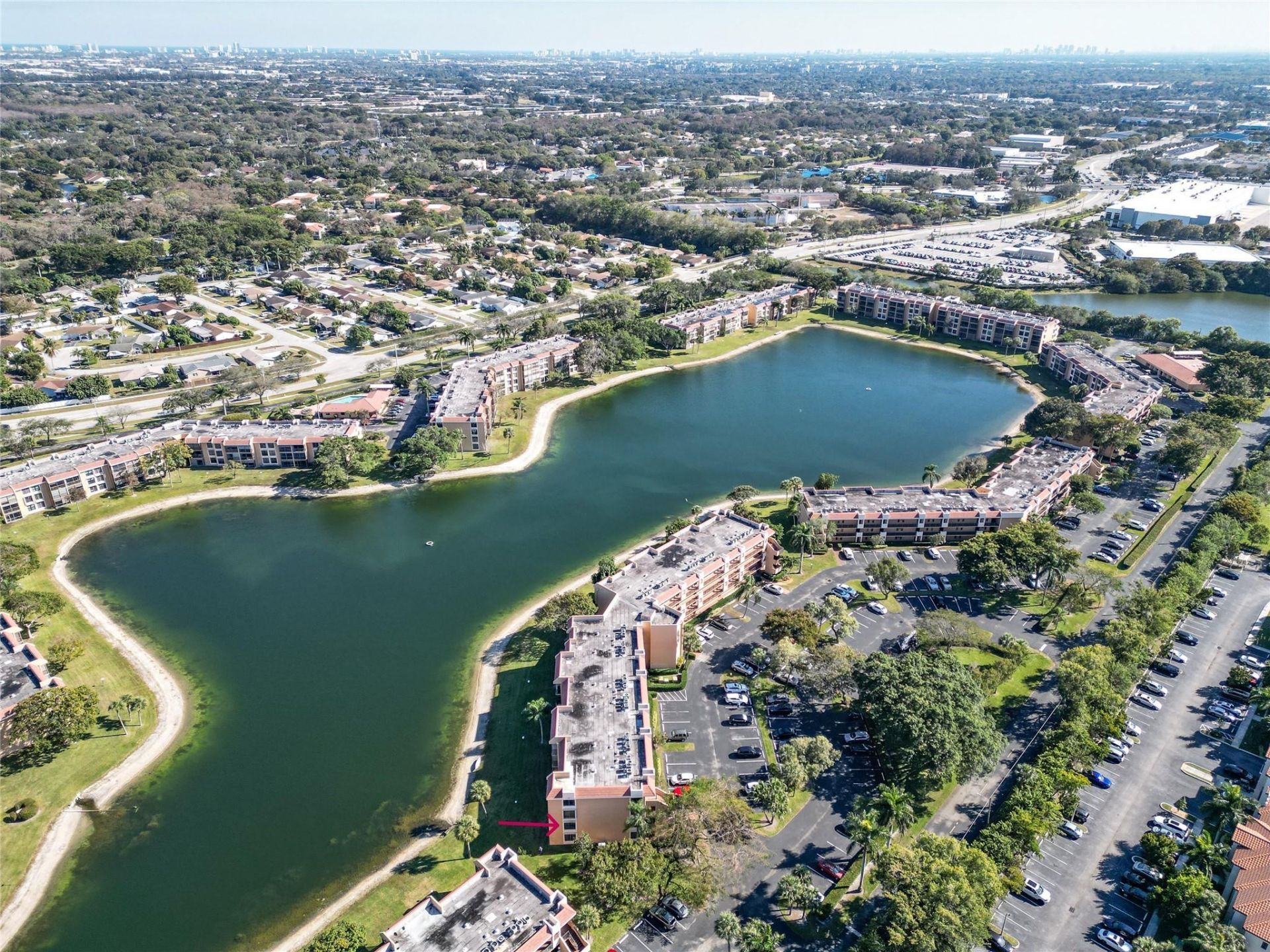 6524 Coral Lake Drive, Unit 212, Margate, FL 33063 Photo