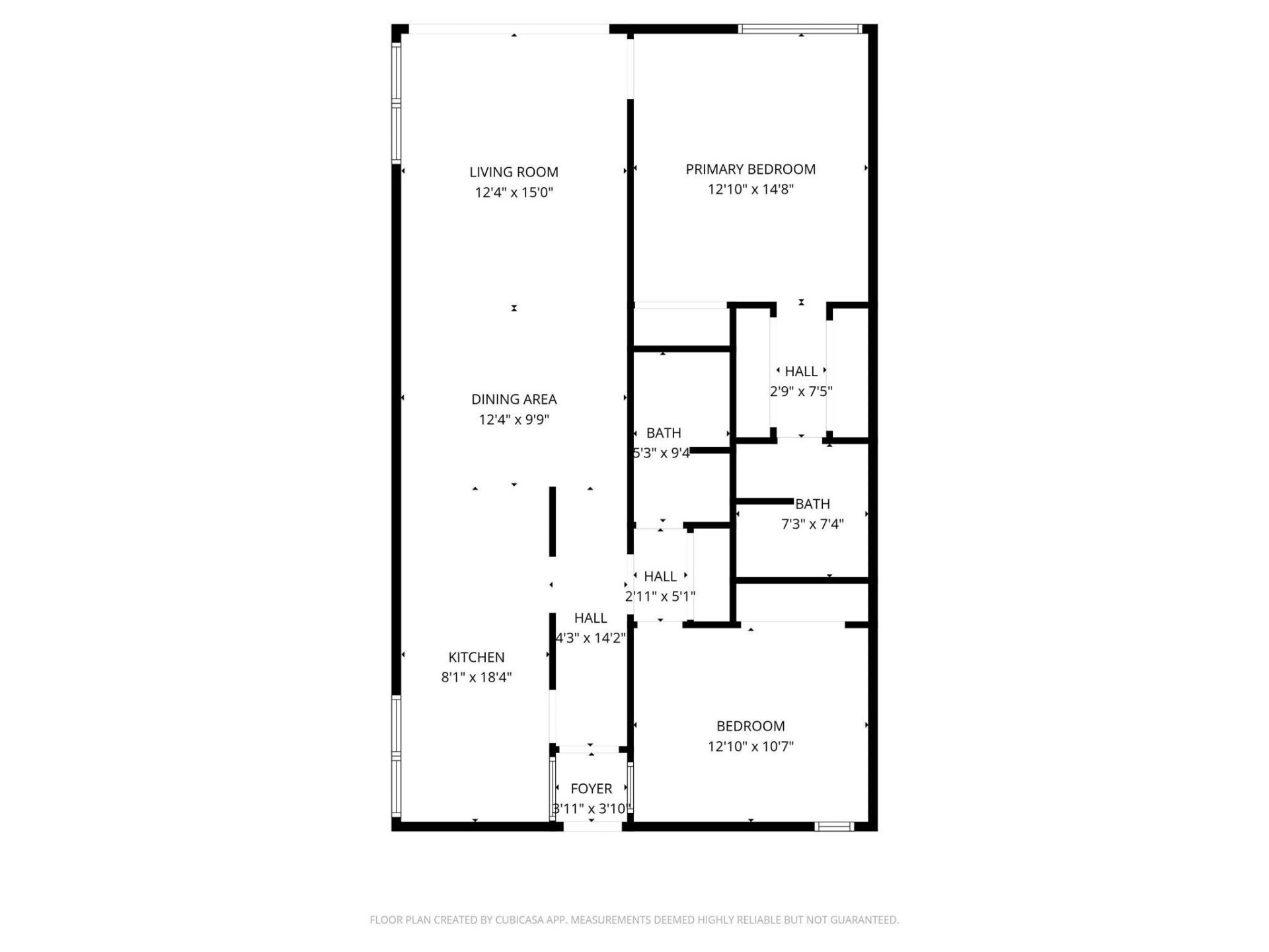 6524 Coral Lake Drive, Unit 212, Margate, FL 33063 Photo