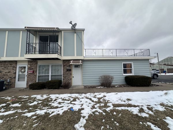 20132 Willow Drive, Unit 20132, Lynwood, IL 60411