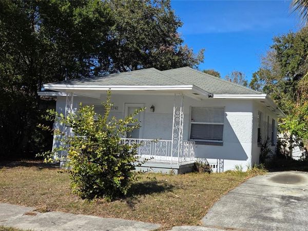 1741 W WALNUT STREET, TAMPA, FL 33607