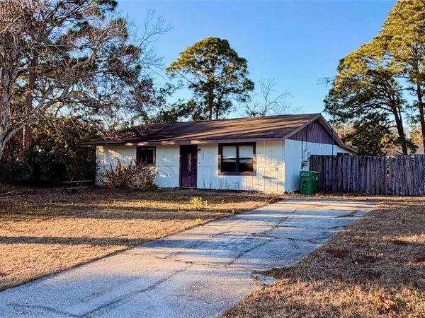 5080 MAYFLOWER STREET, COCOA, FL 32927