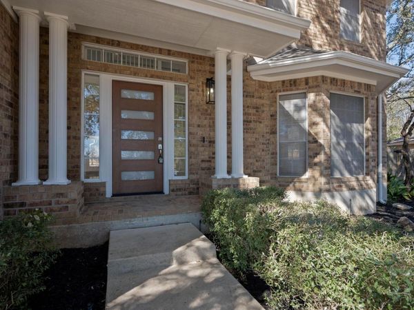 5908 Trabadora CV, Austin, TX 78759