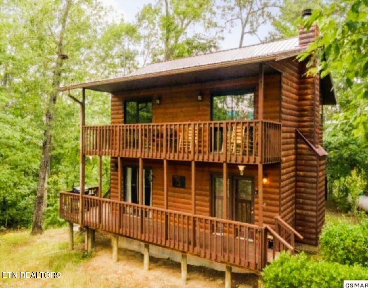 4572 Wilderness Plateau, Pigeon Forge, TN 37863 Main Photo