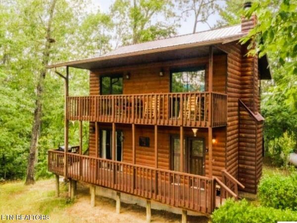 4572 Wilderness Plateau, Pigeon Forge, TN 37863