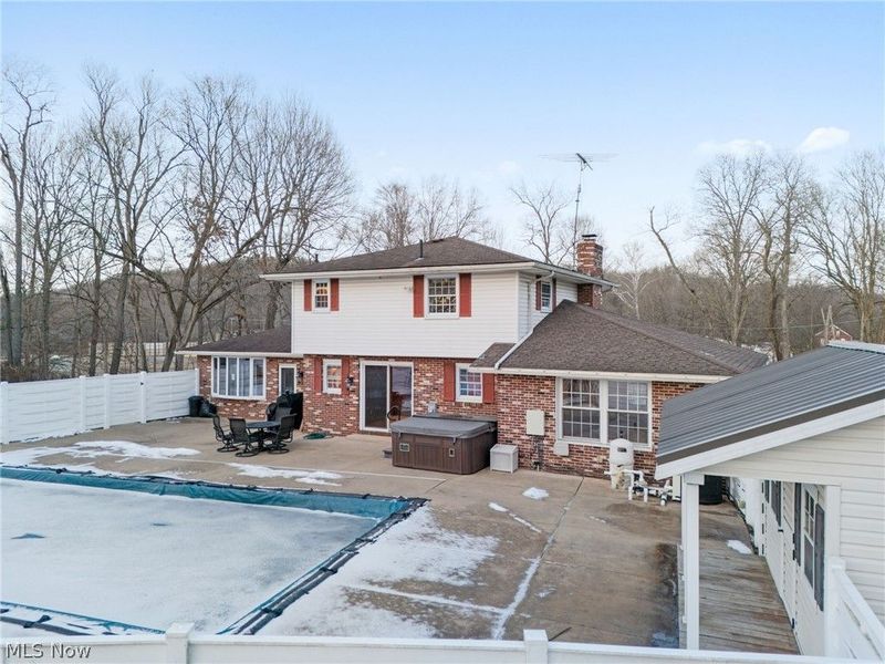 5126 Easton Street NW, Malvern, OH 44644 Photo 31