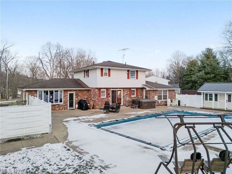 5126 Easton Street NW, Malvern, OH 44644 Photo 32