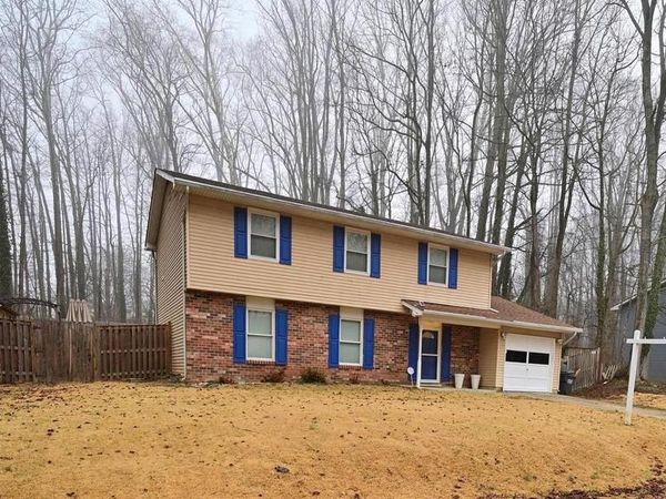 11524 TIMBERBROOK DRIVE, WALDORF, MD 20601