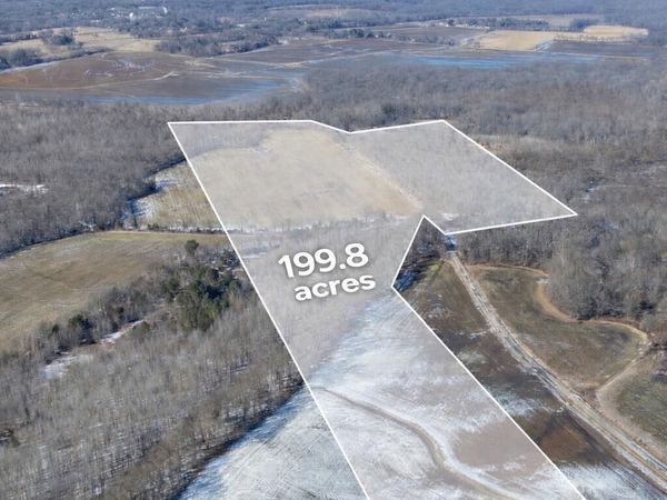 475 Camp Ground Road , Stanton, TN 38069