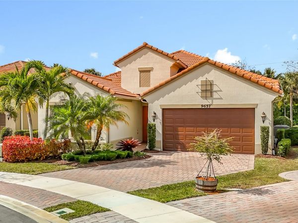 9657 Kalmar Circle, Parkland, FL 33076