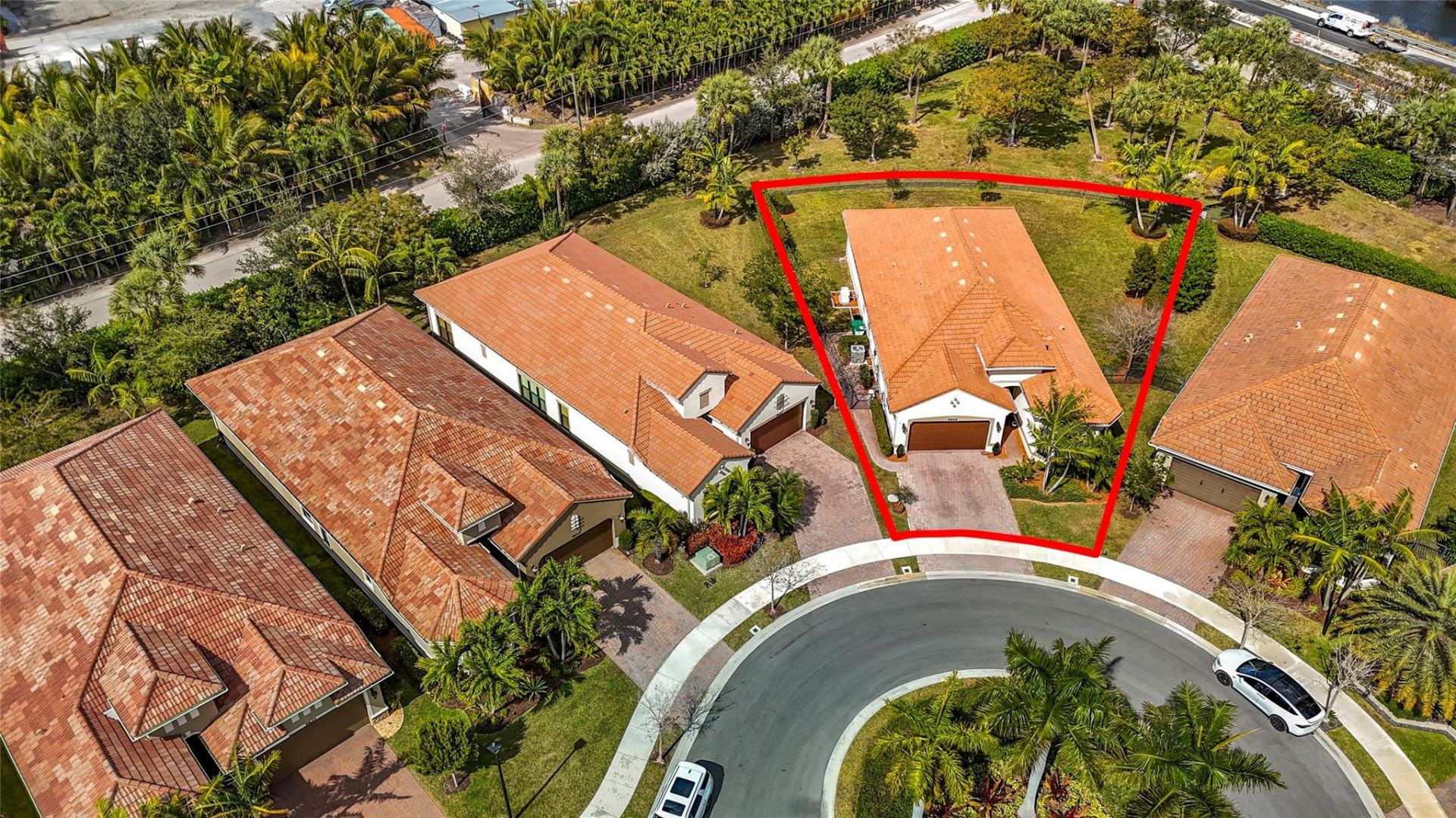 9657 Kalmar Circle, Parkland, FL 33076 Photo