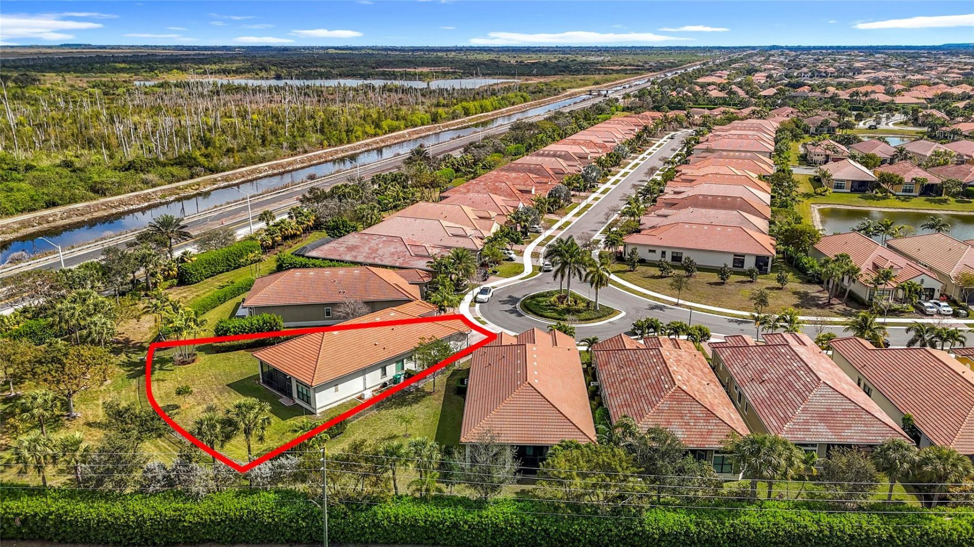 9657 Kalmar Circle, Parkland, FL 33076 Photo