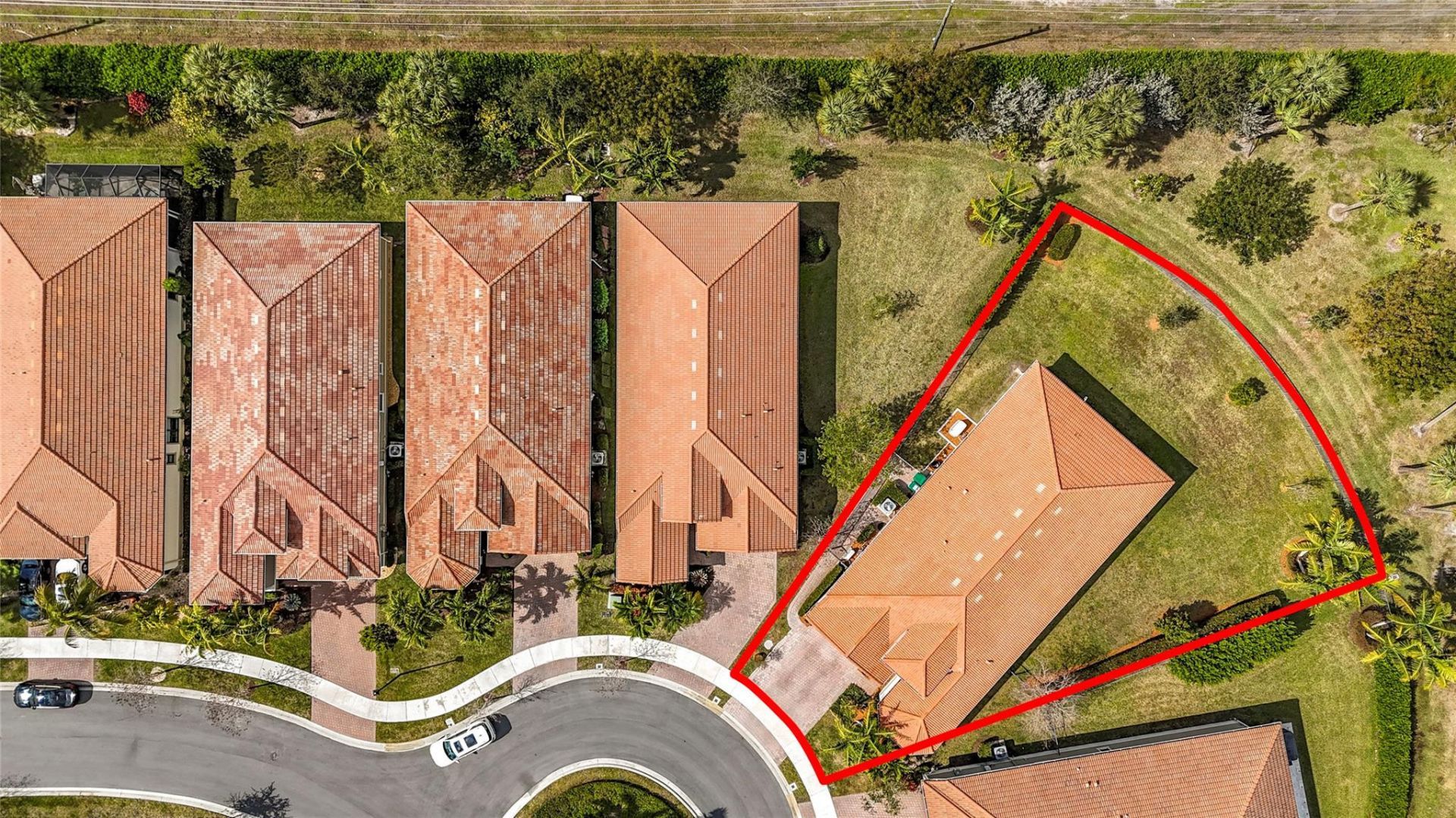 9657 Kalmar Circle, Parkland, FL 33076 Photo