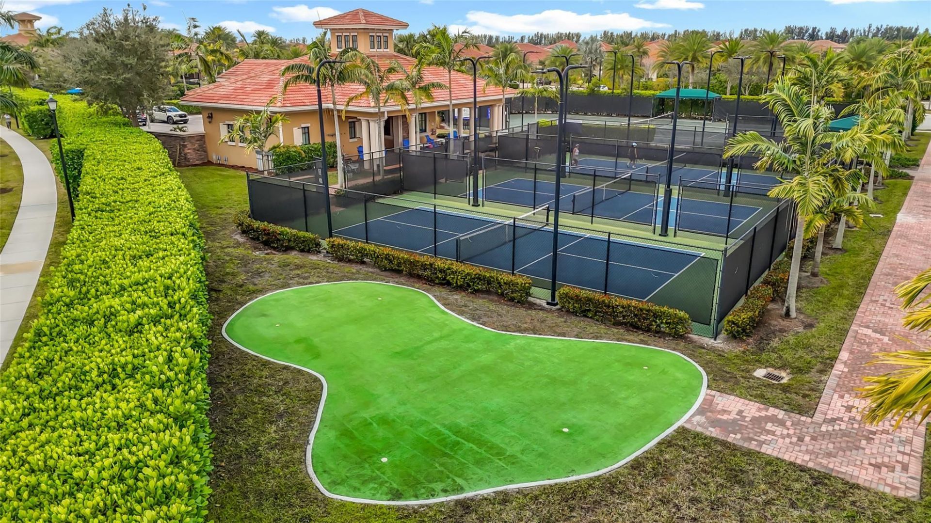 9657 Kalmar Circle, Parkland, FL 33076 Photo