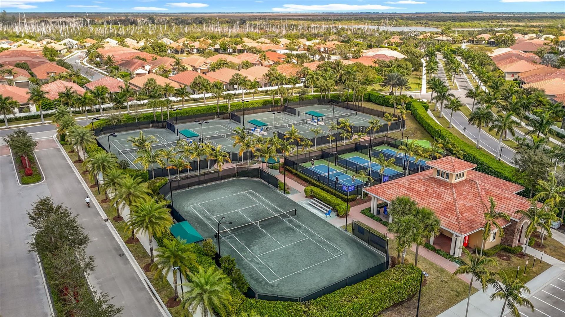 9657 Kalmar Circle, Parkland, FL 33076 Photo