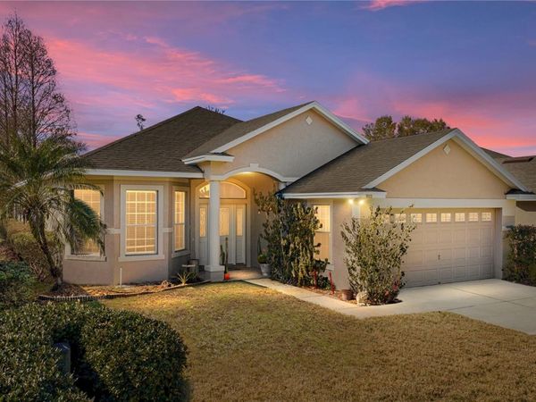 1823 ROCKY POINTE DRIVE, LAKELAND, FL 33813