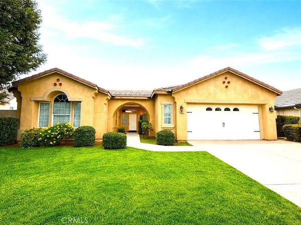 207 Riesling Vines Street, Bakersfield, CA 93314