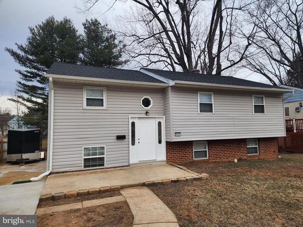 1025 KINGSBURY ROAD, REISTERSTOWN, MD 21136