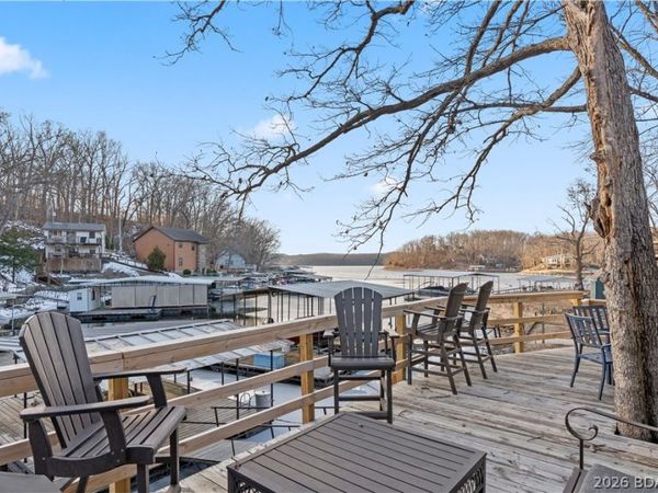 37 Rub Jean Drive, Sunrise Beach, MO 65079