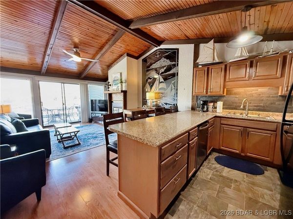 304 Southwood Shores Drive, Unit 4B, Lake Ozark, MO 65049