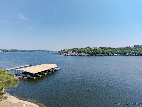 52 Cedar Court, Unit 2A, Lake Ozark, MO 65049