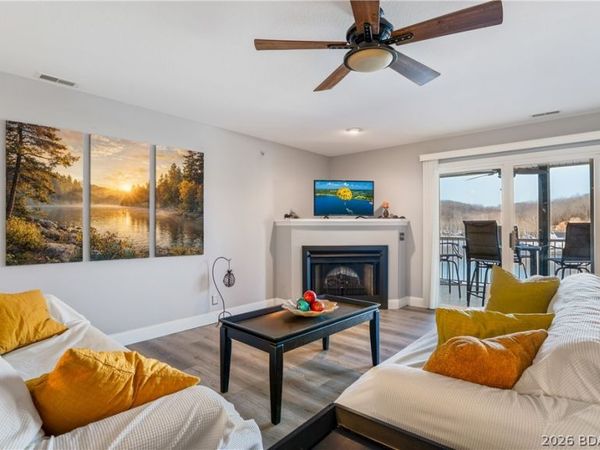 786 Pershing Drive , Unit 3B, Camdenton, MO 65020