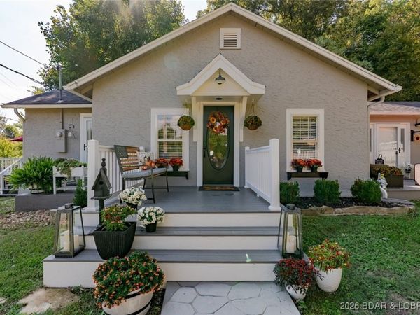 203 N Lake Street, Linn Creek, MO 65052