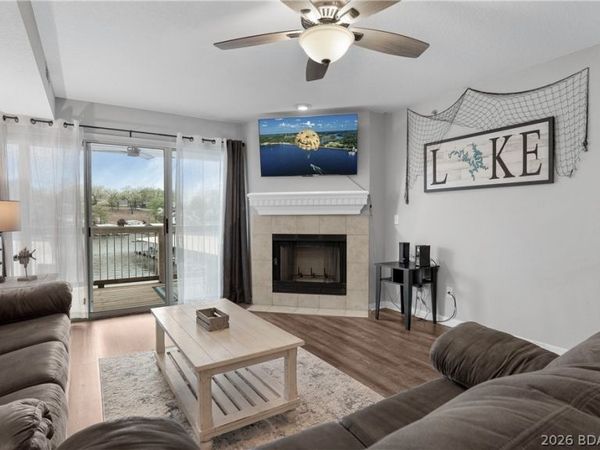 1481 Ledges Drive, Unit 421, Osage Beach, MO 65065