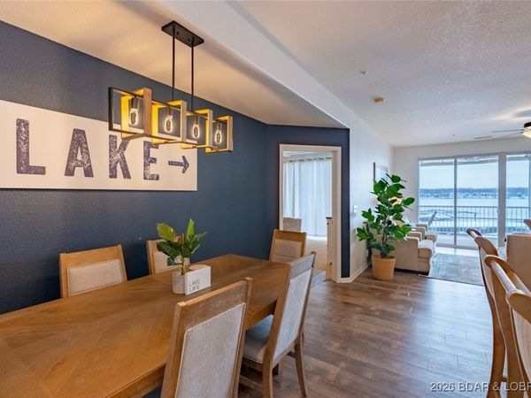 18132 Millstone Cove Road , Unit 332, Gravois Mills, MO 65037