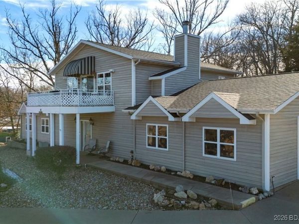 42 Grove Estates Drive, Linn Creek, MO 65052