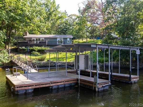 6059 Sioux Trail , Osage Beach, MO 65065