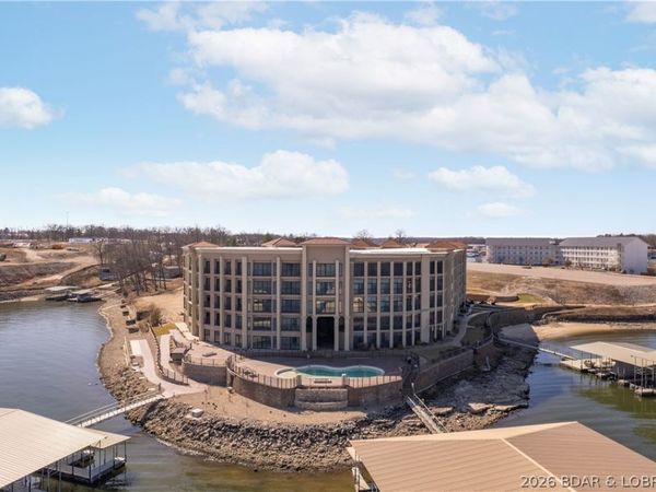 1184 Jeffries Road , Unit 519, Osage Beach, MO 65065