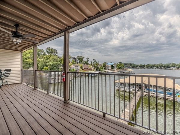 5499 Three Seasons Road , Unit E-10, Osage Beach, MO 65065